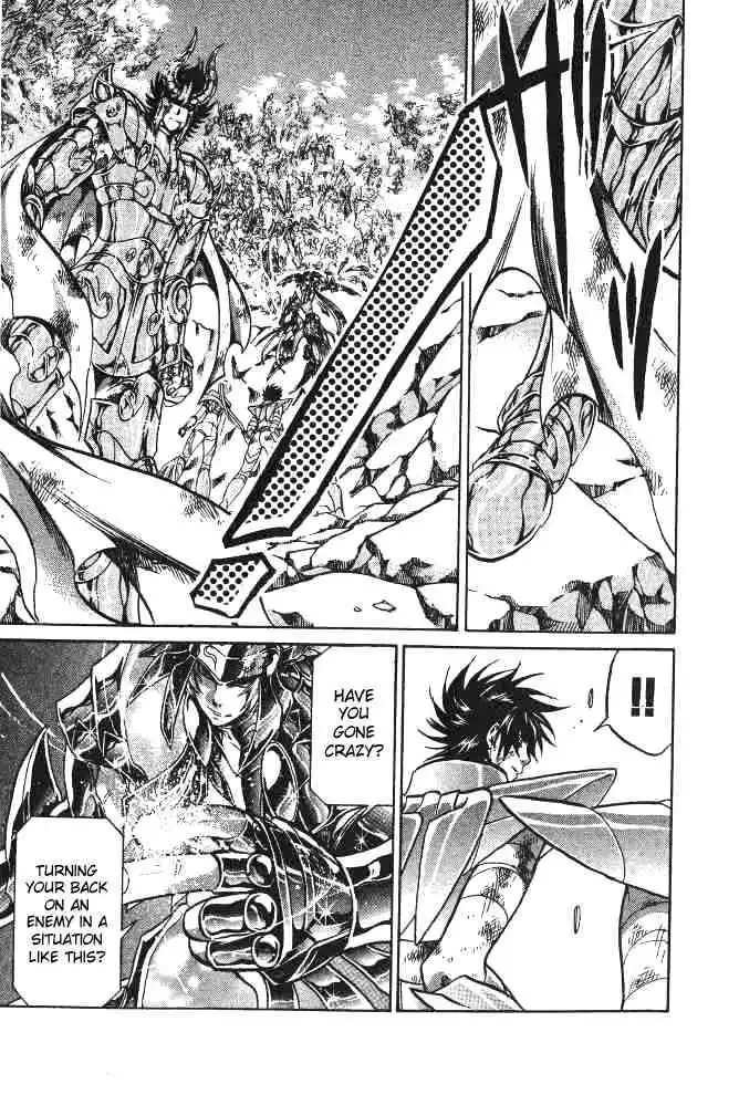 Saint Seiya - The Lost Canvas Chapter 87 10